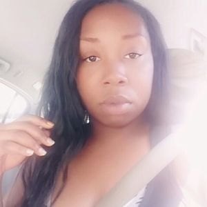 Meet your Posher, Fredericka